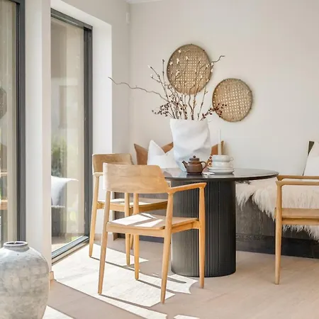 Villa Nytt Funkishus - 15 Minutter Fra Ski-vm I Granasen